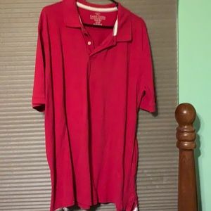 Faded Glory Polo XL